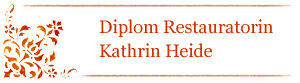Kathrin Heide Website